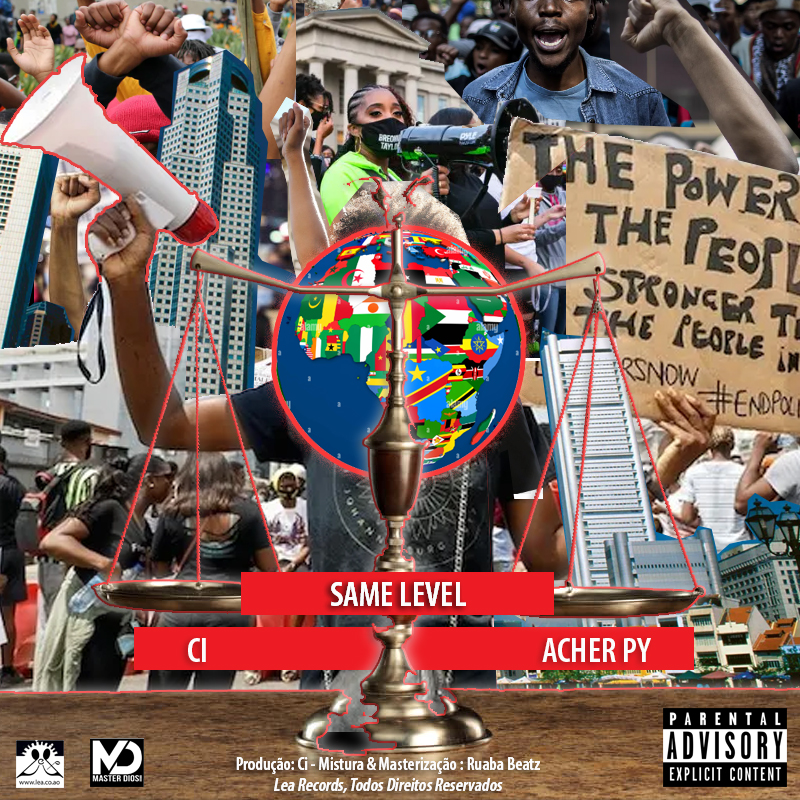 Same Level ft. Acher P